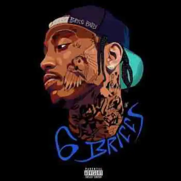 6 Briccs (EP) BY Six-0